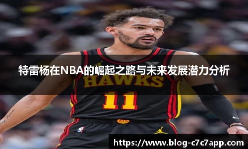 特雷杨在NBA的崛起之路与未来发展潜力分析